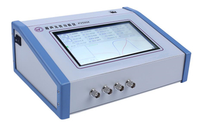 High Frequency Compatível Ultrasonic Impedance Analyzer para ultra-som transdutores