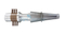 Pzt6 20kHz Ultrasonic Welding piezoeléctricos transdutor de alta potência de soldadura