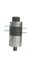 3035-4Z Baixa Resistência Ultrasonic Transducer com aço ultra-impulsionador